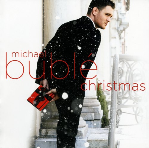 CHRISTMAS (CD+DVD) MICHAEL BUBLE'