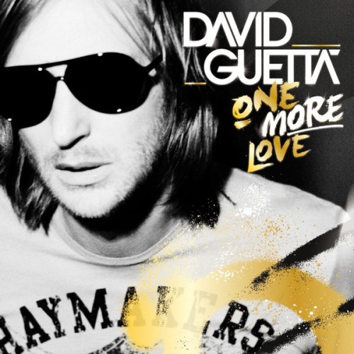 ONE MORE LOVE (2 CD) DAVID GUETTA