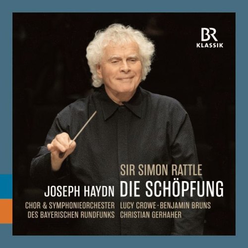 CREATION FRANZ JOSEPH HAYDN