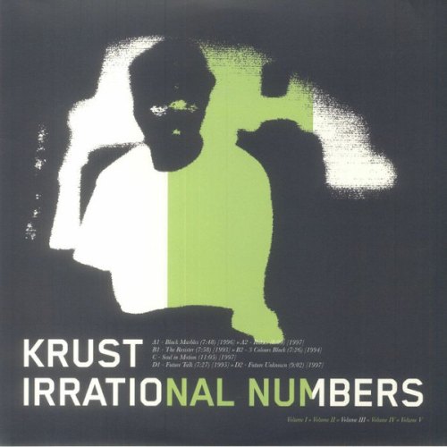 IRRATIONAL NUMBERS VOLUME 3 KRUST