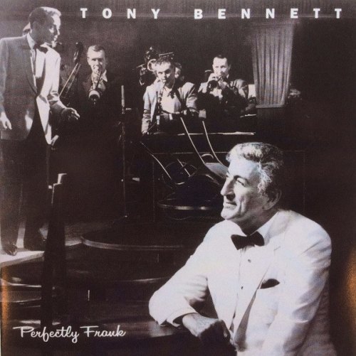 PERFECTLY FRANK TONY BENNETT
