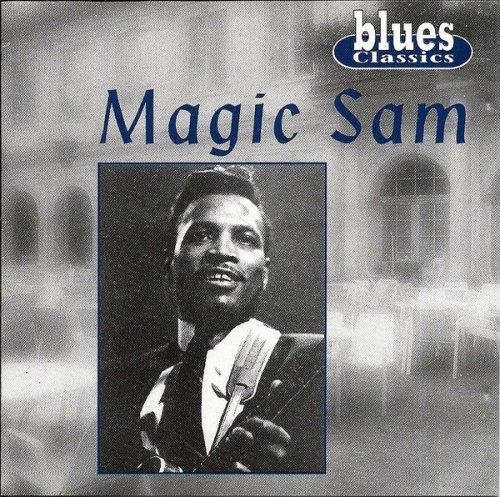 BLUES CLASSICS MAGIC SAM