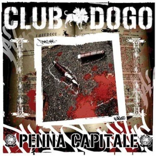 PENNA CAPITALE CLUB DOGO