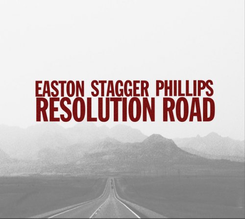 RESOLUTION ROAD EASTON STAGGER PHILLIPS