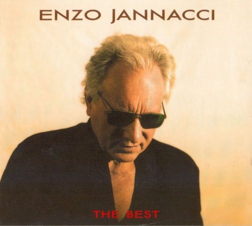 THE BEST (2 CD) ENZO JANNACCI