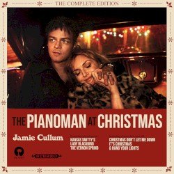 THE PIANOMAN AT CHRISTMAS (COMPLETE EDITION) (2 CD) JAMIE CULLUM