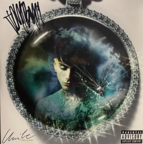 UMILE (DELUXE) (TRANSLUCENT GREEN VINYL) (2 LP) TONY BOY