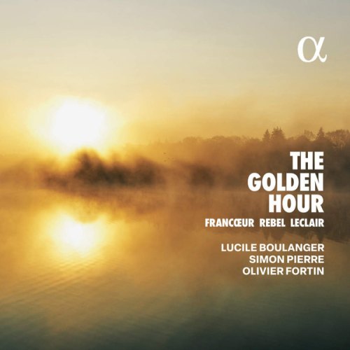 GOLDEN HOUR (THE) / VARIOUS -