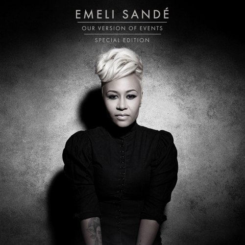 OUR VERSION OF EVENTS EMELI SANDE