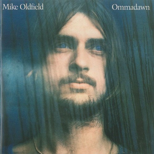 OMMADAWN MIKE OLDFIELD