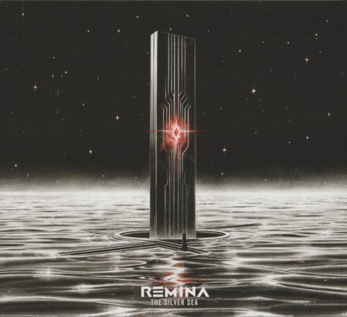 THE SILVER SEA REMINA