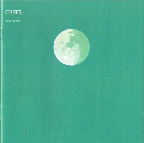 CRISES MIKE OLDFIELD