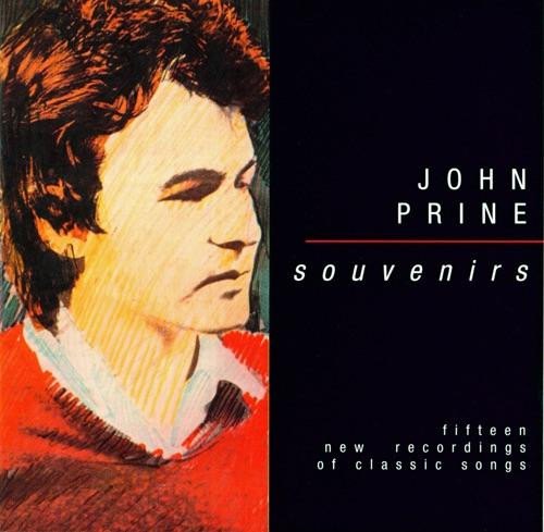 SOUVENIRS JOHN PRINE