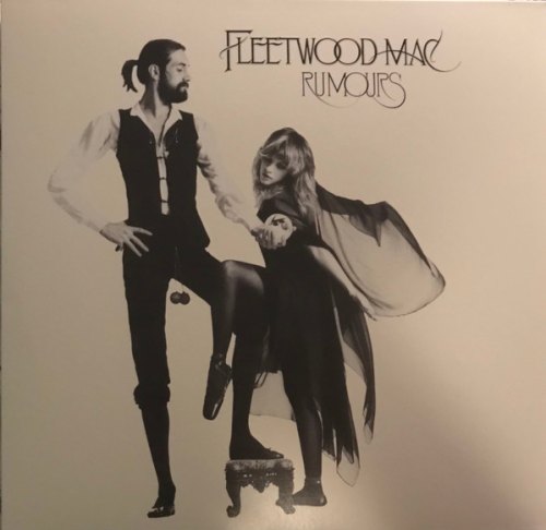 RUMOURS FLEETWOOD MAC