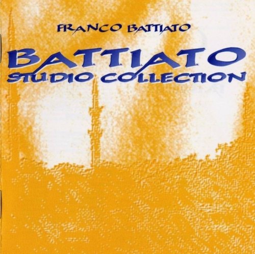 STUDIO COLLECTION BATTIATO FRANCO