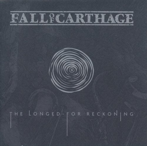 THE LONGED-FOR RECKONING FALL OF CARTHAGE