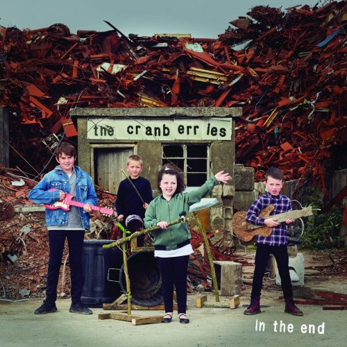 IN THE END CRANBERRIES (THE)