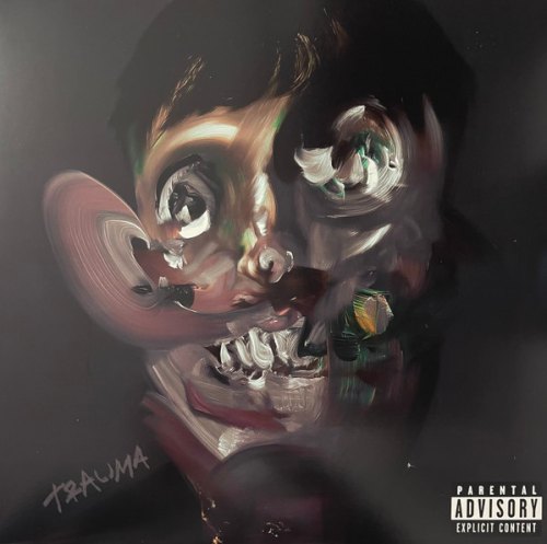 TRAUMA TONY BOY