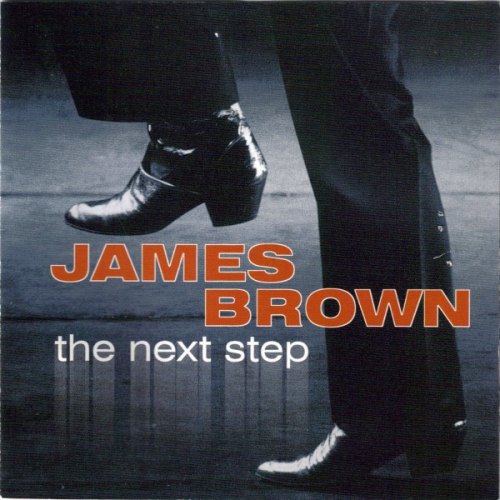 THE NEXT STEP JAMES BROWN