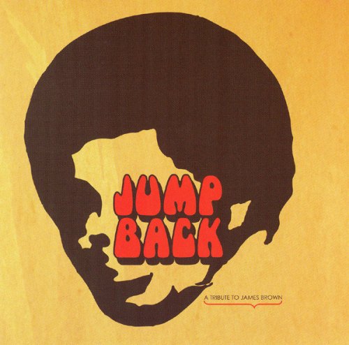 JUMP BACK (A TRIBUTE) VARIOUS ARTISTS