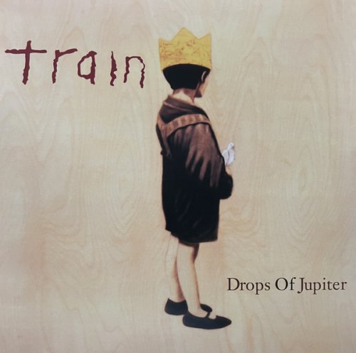 DROPS OF JUPITER -HQ TRAIN