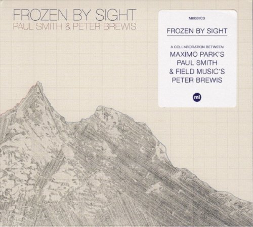 FROZEN BY SIGHT PAUL SMITH AND PETER BREWIS