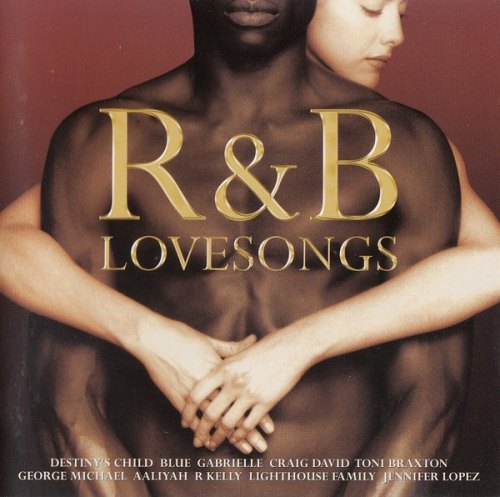R&B LOVESONGS / VARIOUS -
