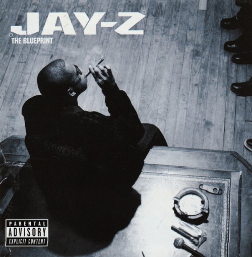 Z - THE BLUEPRINT JAY