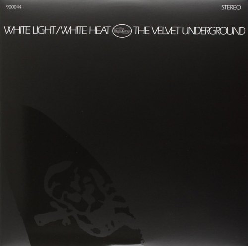 WHITE LIGHT/WHITE HEAT VELVET UNDERGROUND