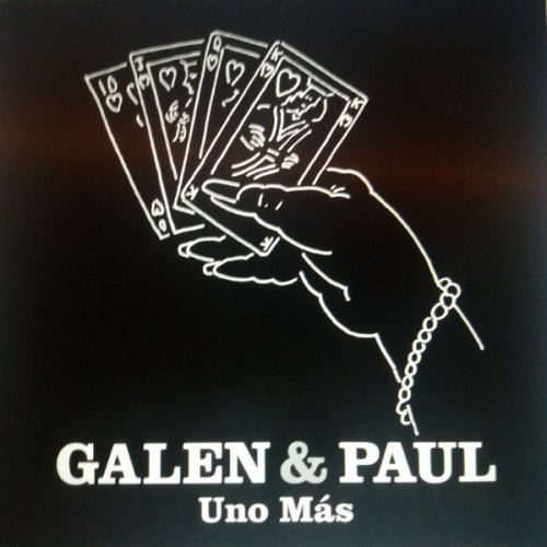 UNO MAS (RSD 2024) GALEN & PAUL