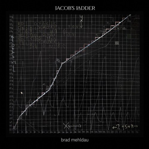JACOB'S LADDER (2 LP) BRAD MEHLDAU