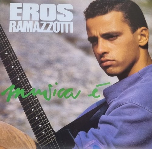 MUSICA E EROS RAMAZZOTTI