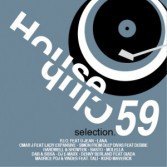HOUSE CLUB SELECTION 59 VARIOUS ARTISTS