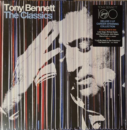 THE CLASSICS TONY BENNETT
