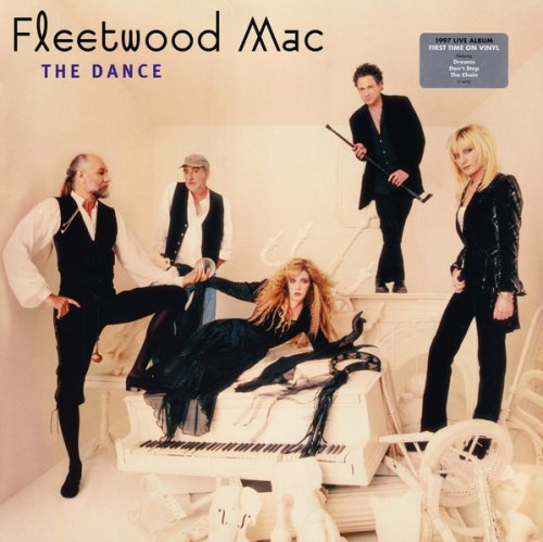 THE DANCE (2 LP) FLEETWOOD MAC
