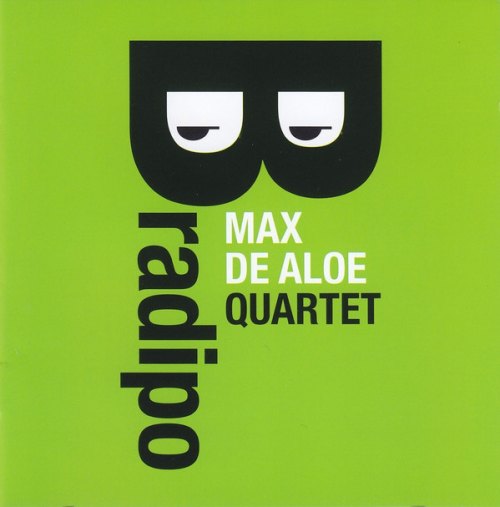 BRADIPO MAX DE ALOE QUARTET