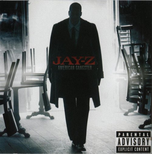 Z - AMERICAN GANGSTER JAY