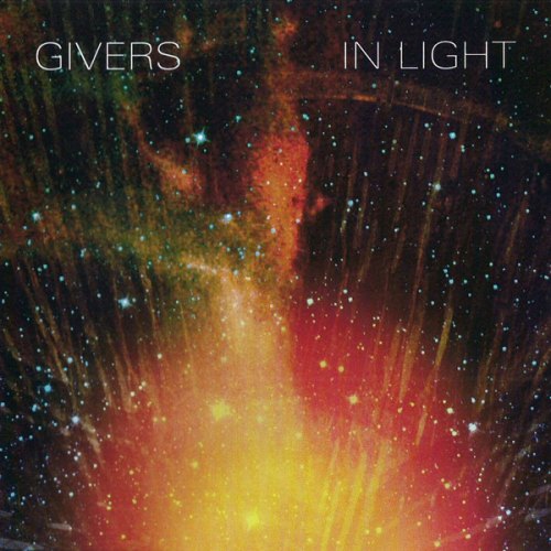 IN LIGHT GIVERS