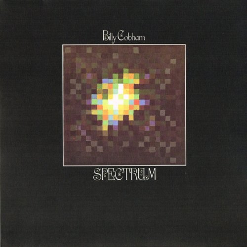 SPECTRUM COBHAM BILLY