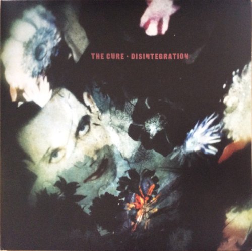 DISINTEGRATION CURE