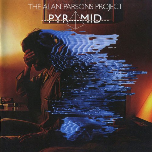 PYRAMID ALAN PARSONS PROJECT (THE)