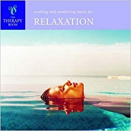 THERAPY ROOM RELAXATION IN DI GO