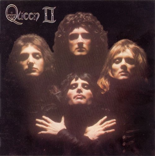QUEEN II QUEEN