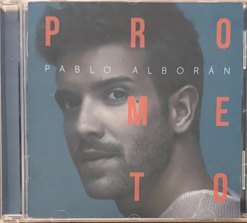 PROMETO PABLO ALBORAN