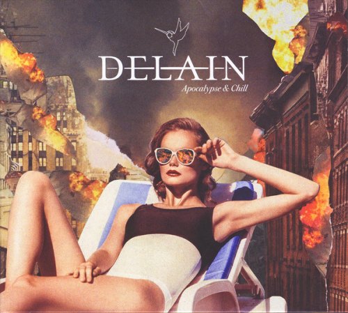 APOCALYPSE & CHILL DELAIN