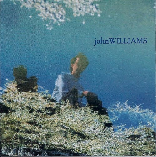 SAME JOHN WILLIAMS