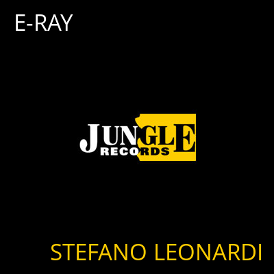 E-RAY STEFANO LEONARDI