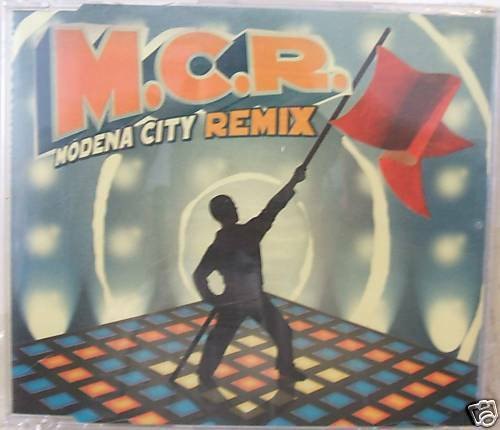 RADIO REBELDE MODENA CITY RAMBLERS