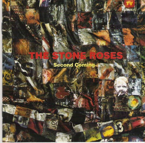 SECOND COMING STONE ROSES (THE)