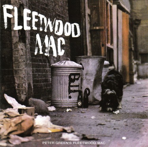 FLEETWOOD MAC FLEETWOOD MAC